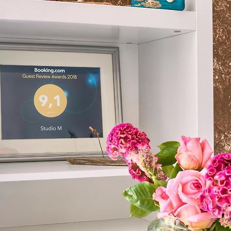 Studio Oliva - Free Parking Pula Dış mekan fotoğraf