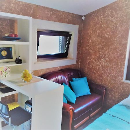 Studio Oliva - Free Parking Pula Dış mekan fotoğraf