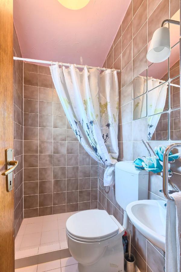 Studio Oliva - Free Parking Pula Dış mekan fotoğraf