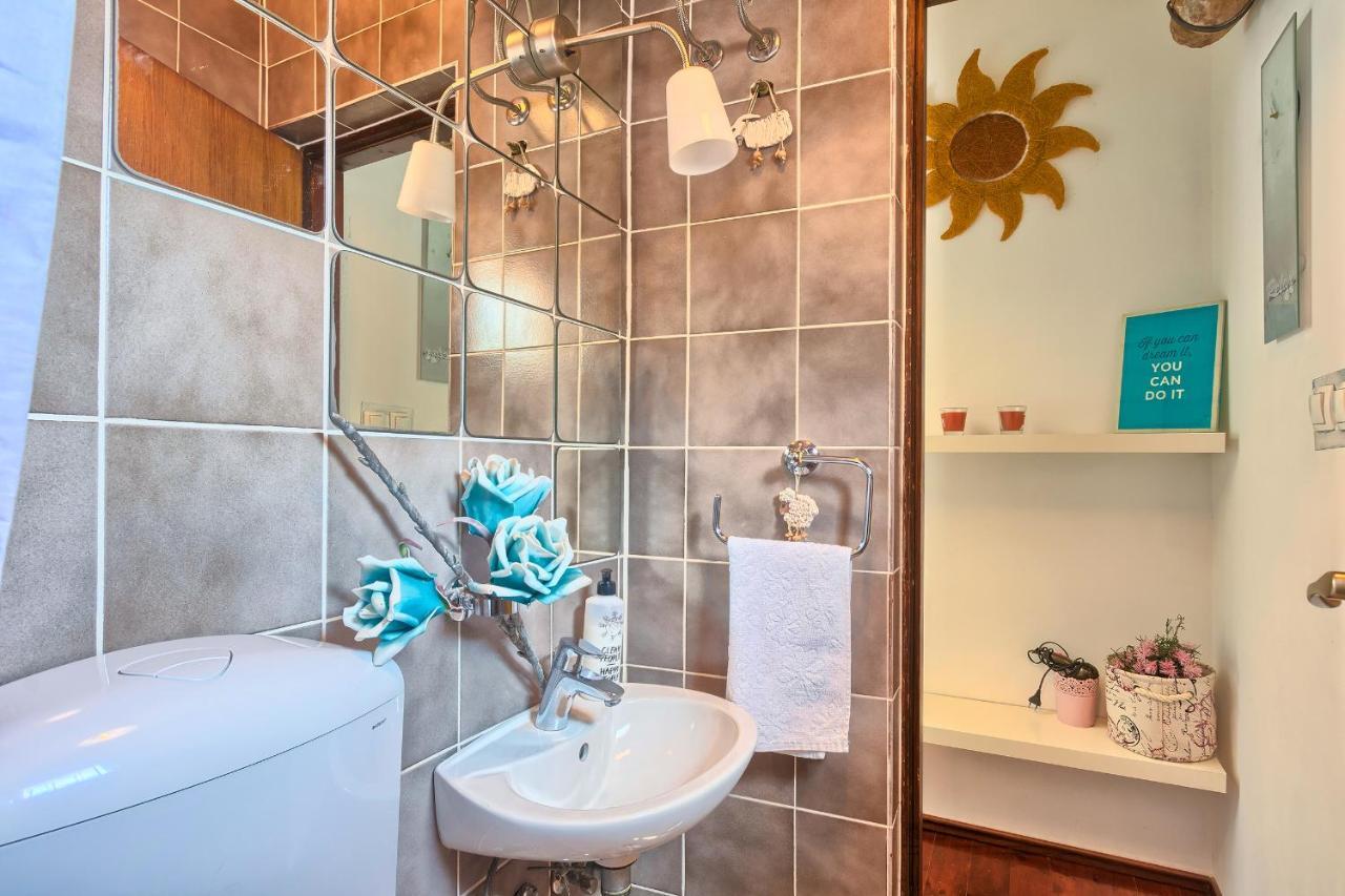 Studio Oliva - Free Parking Pula Dış mekan fotoğraf