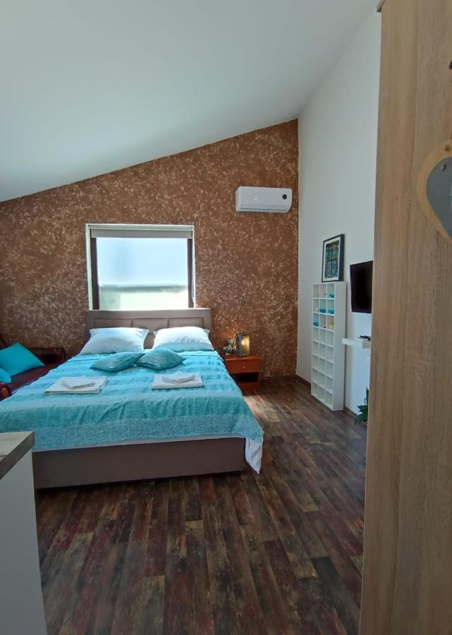 Studio Oliva - Free Parking Pula Dış mekan fotoğraf