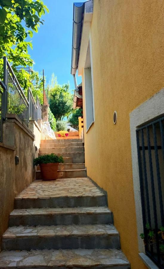 Studio Oliva - Free Parking Pula Dış mekan fotoğraf