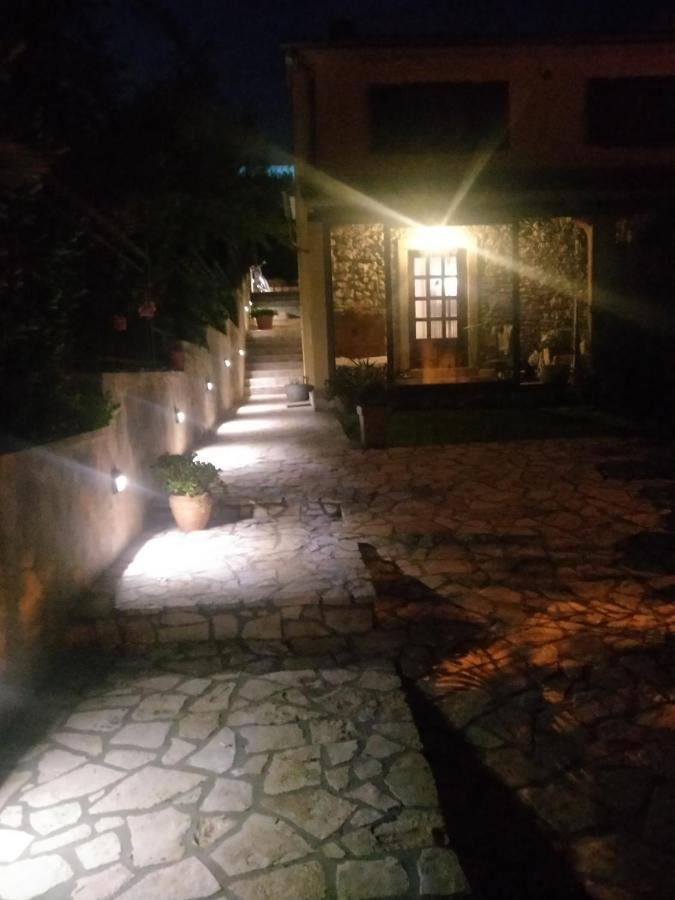 Studio Oliva - Free Parking Pula Dış mekan fotoğraf