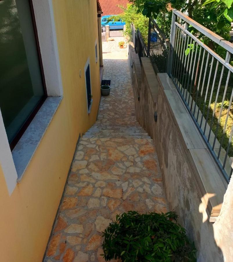Studio Oliva - Free Parking Pula Dış mekan fotoğraf